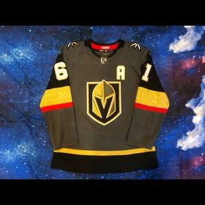 Mark Stone Vegas Golden Knights Jersey Sz. 50